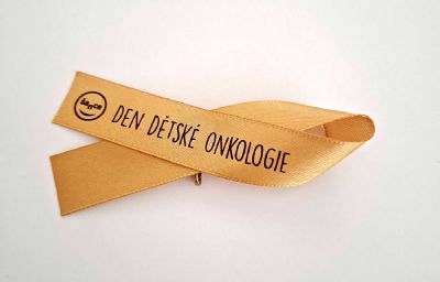 Den dětské onkologie 2026