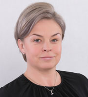 Ing. Pavlína Waclawková, MBA