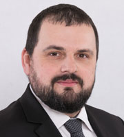 Tomáš Lyžbicki, MBA